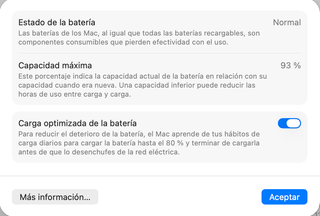 MacBook Pro 13" M2 2022 8GB/512GB Plata