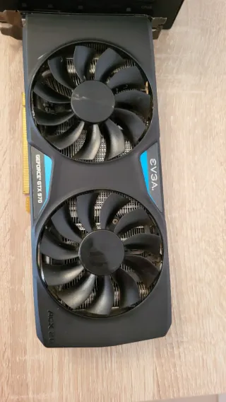 Pack PC: Placa Base, GPU, RAM, SSD, Fuente