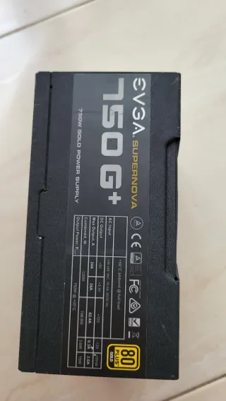 Pack PC: Placa Base, GPU, RAM, SSD, Fuente