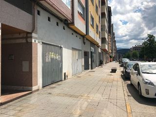 Local comercial en venta en Zona Alta en Ponferrada