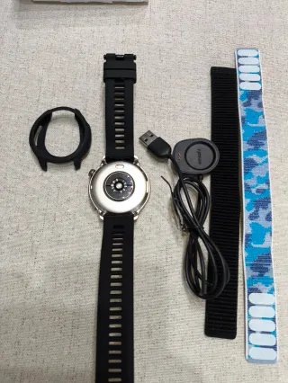 Amazfit Balance Smartwatch