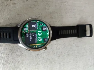 Amazfit Balance Smartwatch