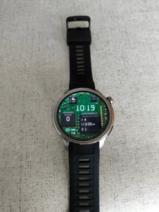 Amazfit Balance Smartwatch