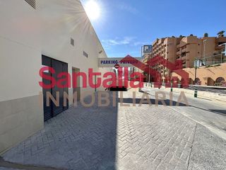 Garaje en venta en Almuñecar en Almuñécar