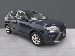 KGM Tívoli GLP Híbrido