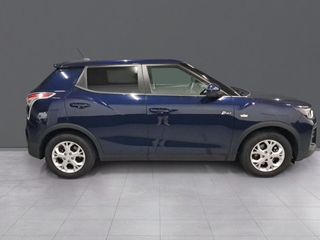 KGM Tívoli GLP Híbrido