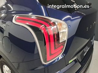 KGM Tívoli GLP Híbrido