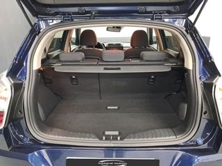 KGM Tívoli GLP Híbrido