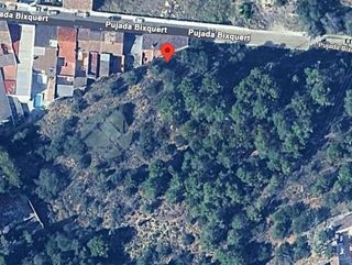 Terreno en venta en Xàtiva