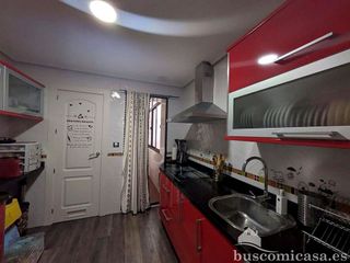 Piso en venta en Linares