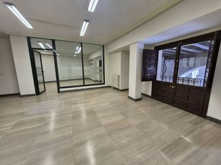 Piso en venta en Murallas en Ávila