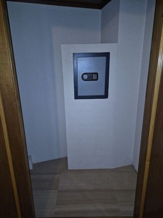 Piso en venta en Murallas en Ávila