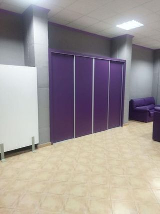 Local comercial en venta en Totana