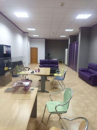 Local comercial en venta en Totana