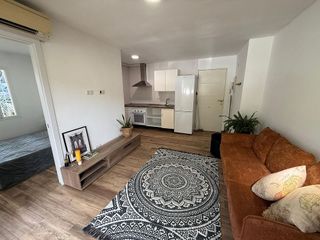 Piso en venta en Sant Agustí en Palma de Mallorca