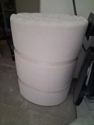 Cama infantil completa cowboy 90x200 cm