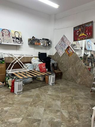 Local comercial en venta en Plaça Eliptica-Republica Argentina-Germanies en Gandia