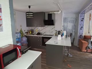 Piso en venta en Casco Antiguo en Huesca