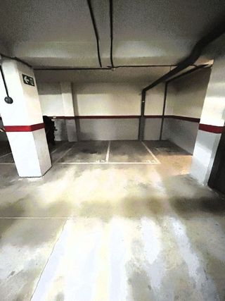 Garaje en venta en Las Dehesillas - Vereda de los Estudiantes en Leganés