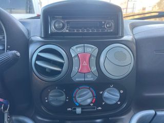 Fiat Dobló PANORAMA 1.9 JTD Dynamic 77 kW (105 CV)