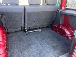 Fiat Dobló PANORAMA 1.9 JTD Dynamic 77 kW (105 CV)