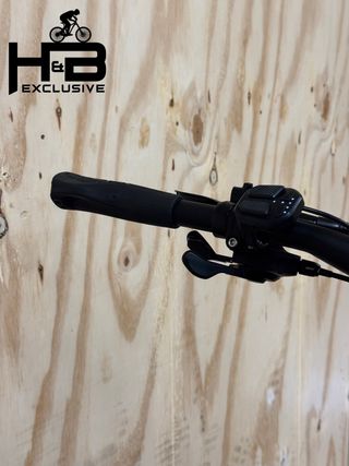 Giant Explore E+ 1 Shimano Deore 2022