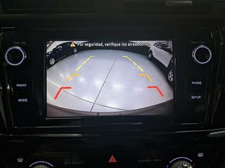 KGM Korando E-MOTION Limited Auto