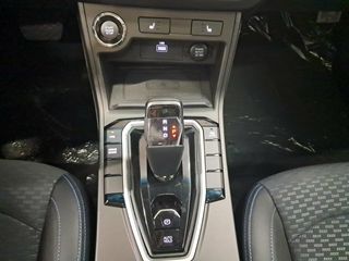 KGM Korando E-MOTION Limited Auto