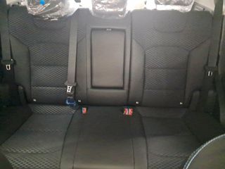 KGM Korando E-MOTION Limited Auto