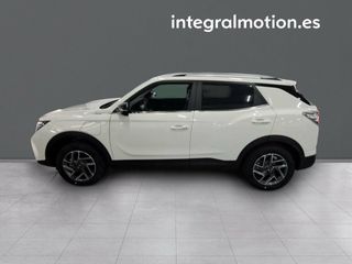 KGM Korando E-MOTION Limited Auto