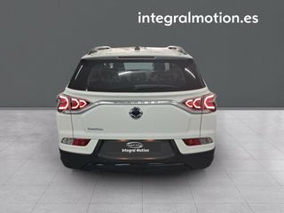 KGM Korando E-MOTION Limited Auto