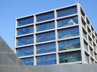 Oficina en alquiler en Can Mates  - Volpelleres en Sant Cugat del Vallès