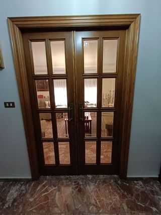 Casa adosada en venta en Zona Llombai en Burriana