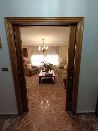 Casa adosada en venta en Zona Llombai en Burriana
