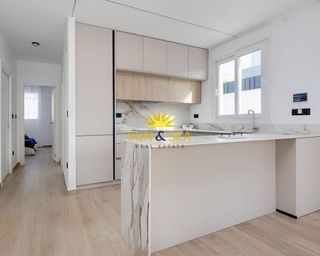 Casa en venta en Nueva Torrevieja - Aguas Nuevas en Torrevieja