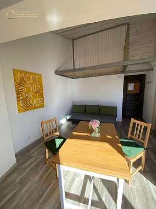 Casa en venta en Carolinas Bajas en Alicante