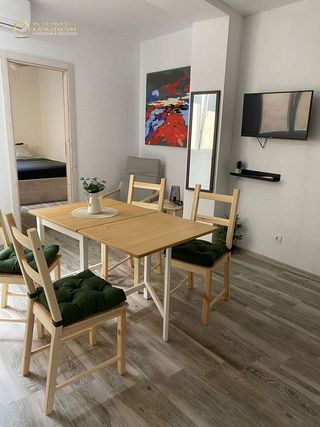 Casa en venta en Carolinas Bajas en Alicante