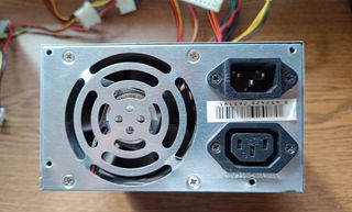 Fuente Alimentación ATX ANS 300W LC-B300ATX