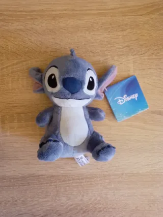 Peluche Stitch A estrenar
