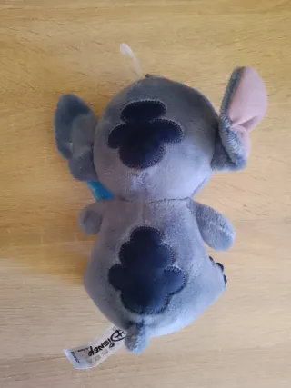 Peluche Stitch A estrenar