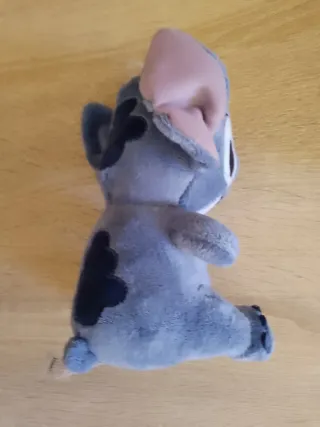 Peluche Stitch A estrenar