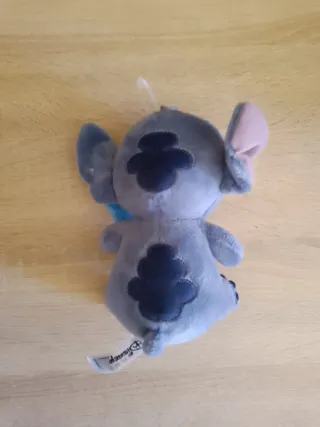 Peluche Stitch A estrenar