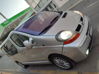 Renault Trafic 2004 leer bien anuncio