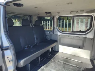 Renault Trafic 2004 leer bien anuncio