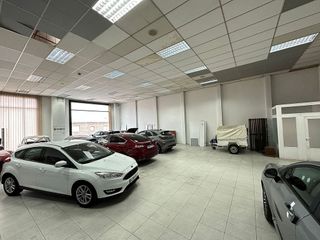 Nave industrial en venta en El Cerro - Carretera de San Rafael en Segovia