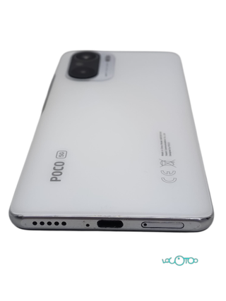 Smartphone Xiaomi Poco F3 128GB