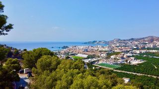 Terreno en venta en Velilla-Taramay en Almuñécar