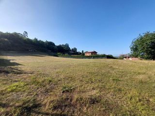 Terreno en venta en Fano en Gijón
