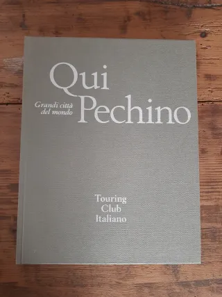 Qui Pechino