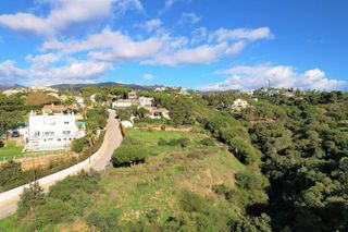 Solar en venta en Elviria en Marbella